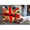 thumbnail image 1 of KSK KAISHEK Hard Case Only for 2016 2017 2018 2019 Released MacBook Pro 15 inchs Touch ID Model: A1707&A1990 Flag 13, 1 of 5