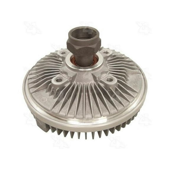 Fan Clutch - Compatible with 2009 - 2010 Dodge Ram 1500 5.7L V8