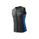 thumbnail image 2 of Traje de neopreno DYNWAVEMX térmico con cremallera frontal 2XL, 2 of 7