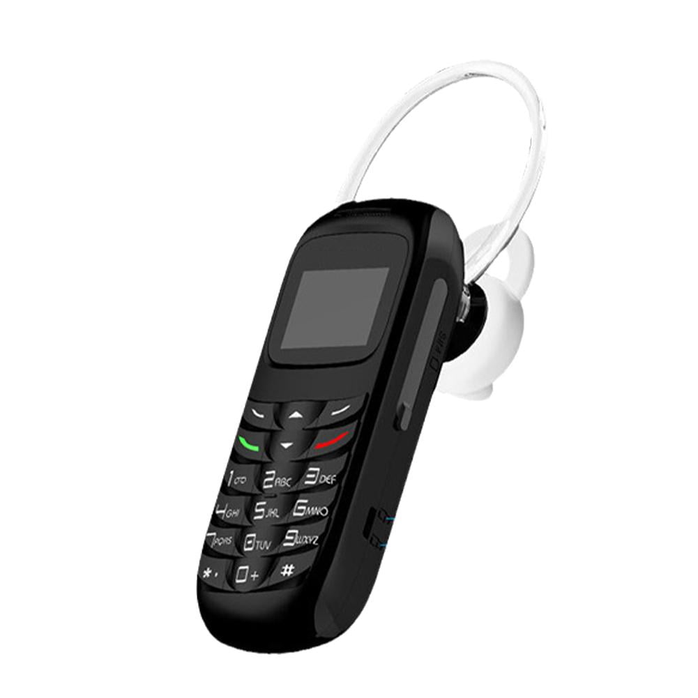 Mini Cell Phone Telephone Bluetooth Dialer GSM Smart Phone Mini Cell Phone Telephone Bluetooth Dialer GSM Smart Phone