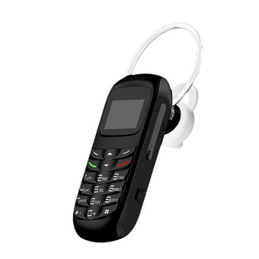 Tammyyerke BM70 Mini GSM Smart Phone with Bluetooth and Dialer Compact and Efficient μц нγ B5T7