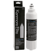 KenmoreElite 9490 46-9490 Kenmore Elite 469490 Refrigerator Water Filter 9490 469490 ADQ73613402 Replacement Refrigerator Water Filter, LT800P, 1 Pack