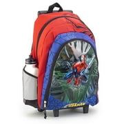 Spider-Man - Rolling Backpack