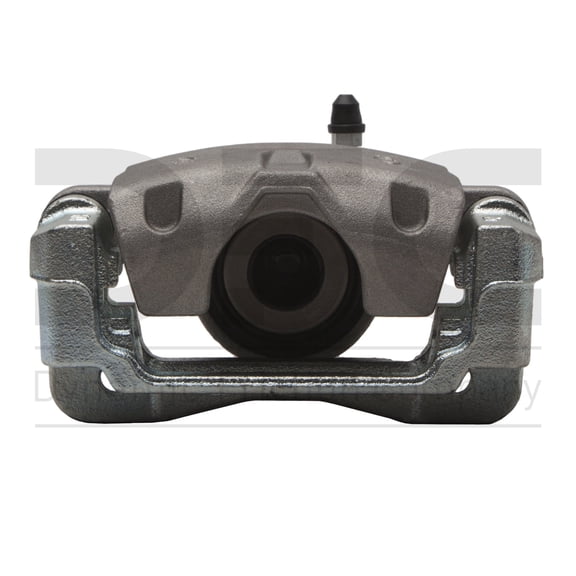 Rear Left Dynamic Friction Company Premium Brake Caliper 331-46629