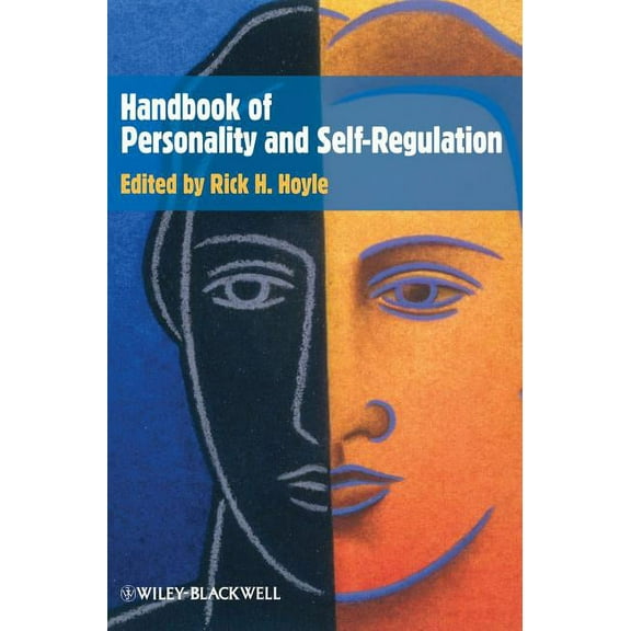 Handbook of Personality and Self-Regulation (Hardcover)