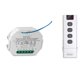 thumbnail image 5 of Sidaley Sala de estar Dormitorio Módulo de interruptor inteligente Control remoto Interruptor de WiFi Relé de obturador Cuenta regresiva Automático Electrónica Interruptor automático, 5 of 6