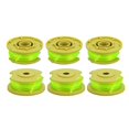 thumbnail image 1 of Paquete de 6 bobinas Ac80rl3 para recortadoras Ryobi One Plus 18v 24v 40v kaili Sencillez, 1 of 5