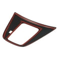 thumbnail image 2 of Bgsha Stable and Reliable Gear Shift Panel Cover for For CRV 2012 2016, 2 of 10