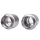 thumbnail image 3 of 60mm Interface Diameter Stove Pipe Stove Pipe Fireplace Smoke Backflow Stainless Steel Tent Stove For Wood Stove Tent Stove, 3 of 10