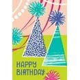 thumbnail image 3 of Oh Happy Day Birthday Cards, Box Of 12 (Various), 3 of 3