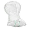 thumbnail image 5 of Abena Abri-San Premium Unisex Incontinence Liner Contoured 28" L 9384, 100 Ct, 5 of 5