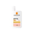 thumbnail image 1 of Protector Solar Facial La Roche-Posay Anthelios UVMUNE Fluido Invisible Con Color para Todo Tipo de Piel FPS50+ 50ml, 1 of 5