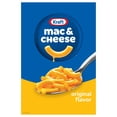 thumbnail image 1 of Rompecabezas Toynk Kraft Macaroni & Cheese 1000 piezas, 1 of 9