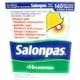 SalonPas Patch Antidouleur - 140 Patchs 6,5 x 4,2 cm – image 1 sur 2