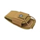 thumbnail image 3 of Funda Para Walkie Talkie, Funda Para Walkie Talkie Para Radio Tela Oxford Impermeable Multifuncional Duradera Para Montañismo Para Senderismo Al Aire Libre Para Entrenamiento De, 3 of 7