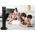 thumbnail image 4 of Seasons Comfort 40-In. Oscillating Tower Fan with Remote, 4 of 6