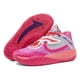 thumbnail image 2 of Zapatillas de baloncesto for hombre, deportivas antideslizantes, aptas for canchas interiores y exteriores, botas de entrenamiento., 2 of 7