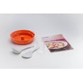 thumbnail image 3 of Tiger JAX-T 5.5 Cup Multi-functional Rice Cooker JAX-T10U, 3 of 8