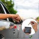 thumbnail image 4 of Ashtray, Ashtray for Pocket Portable Portable Fireproof Odorless for Outdoor Activities Travel 4 Pcs, 4 of 5