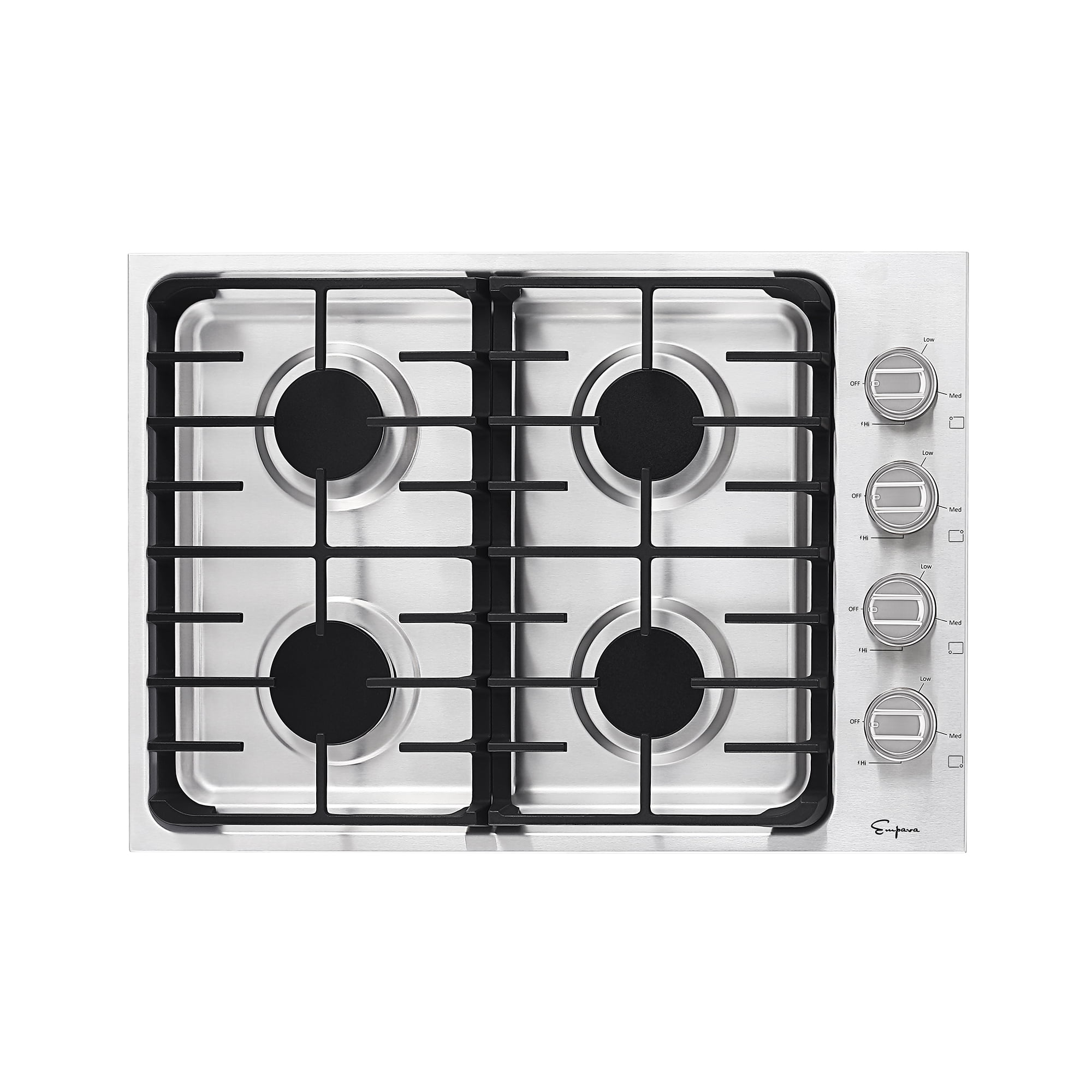 empava cook top