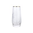 thumbnail image 2 of Holiday Time WW Berry Stemless Champagne Glass, 11oz, 1piece, 2 of 5