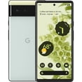 thumbnail image 1 of Pre-Owned Google Pixel 6 128GB T-Mobile Locked, 1 of 1