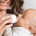 thumbnail image 2 of Evenflo Feeding Balance + Standard Neck BPA-Free Silicone Fast Flow/X-Cut Baby Bottle Nipple, 2 of 7