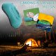 thumbnail image 3 of Almohada inflable para acampar Widesea, mini almohada ultraligera portátil para el almuerzo, almohada de aire suave para acampar al aire libre, 3 of 7