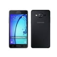 thumbnail image 4 of Restored Samsung Galaxy ON5 G550T GSM 4G LTE Unlocked 8GB 5 Inch 5MP Smartphone - Black (Refurbished), 4 of 4