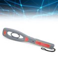 thumbnail image 4 of Instrumento de seguridad detector de metales portátil para fábrica para estación para sala de examen Amonsee Otros, 4 of 8