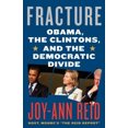 thumbnail image 4 of Fracture: Barack Obama, the Clintons, and the Racial Divide, 4 of 4