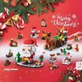 thumbnail image 2 of Christmas Gift Christmas Gift B (English Version) 12 holes 605 pellets, 2 of 2