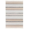 thumbnail image 2 of Mark&Day Area Rugs, 2x3 Mount Carroll Global Light Gray Area Rug (2' x 3'), 2 of 6