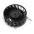 thumbnail image 1 of Ventilador De Refrigeración Interno De La Consola, Refrigerador Interno DC12V 1.69A 11541GS 12M WB 01 Para Slim, 1 of 7