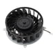 thumbnail image 1 of Ventilador De Refrigeración Interno De La Consola, Refrigerador Interno DC12V 1.69A 11541GS 12M WB 01 Para Slim, 1 of 7