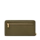 thumbnail image 3 of Cartera de Mano Fossil Logan con Cierre, Color Oliva, 3 of 5
