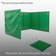 thumbnail image 3 of Ilios Innova | Repuesto de Paredes Laterales para Toldo 2x2 m, Lona Tela Oxford 600D Impermeable Anti-UV Resistente a Viento y Lluvia (No incluye estructura)., 3 of 9