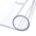 thumbnail image 1 of Alfombrilla protectora para silla de escritorio, alfombrilla protectora para alfombra de gato, alfombrilla transparente portátil resistente para silla 40cmx60cm claro Gloria protector de suelo, 1 of 9