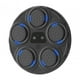 thumbnail image 2 of Máquina de boxeo electrónica Dispositivo de boxeo Modo de velocidad ajustable Almohadilla de golpeo Música Sin guantes, 2 of 9
