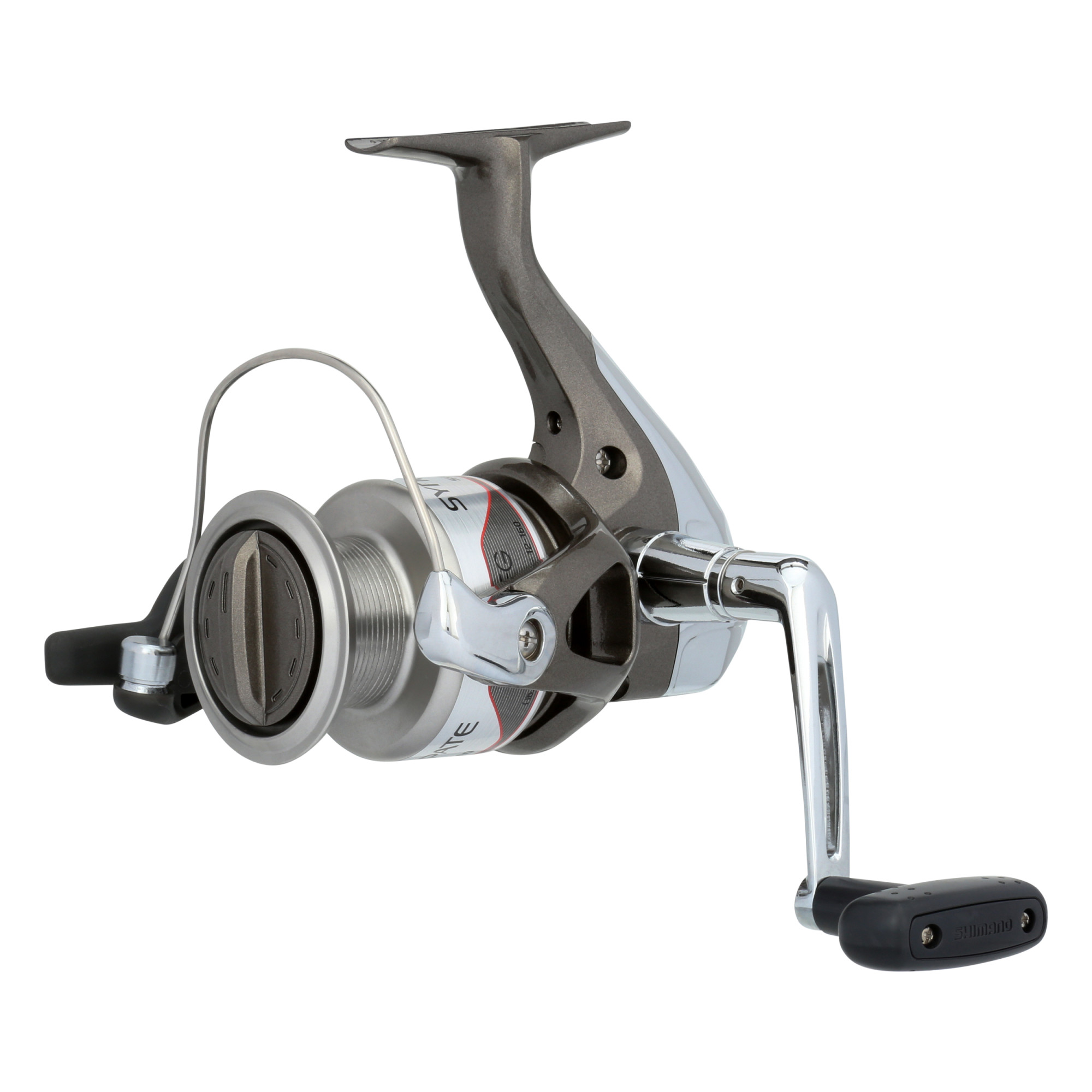 Shimano Quick Fire Casting SYNCOPATE 4000FG CLAM Spinning Fishing
