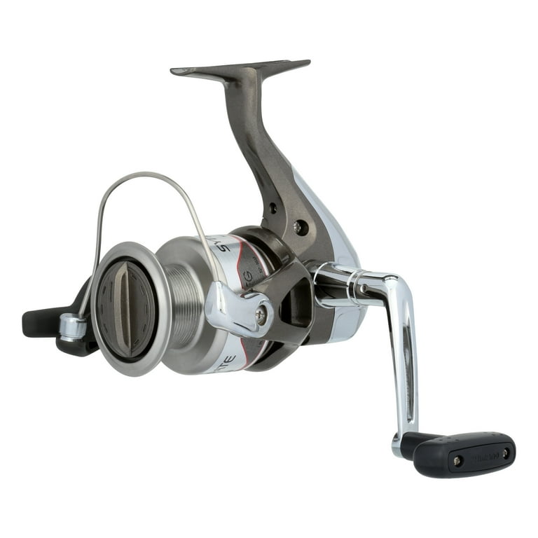 Shimano Quick Fire Casting SYNCOPATE 4000FG CLAM Spinning Fishing