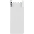 onn. Screen Protectors For Samsung Galaxy Note8, 2Pack
