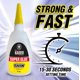 thumbnail image 4 of Botella fina de cianoacrilato (CA) Super Glue Der Kaiser de 60 ml, 4 of 8