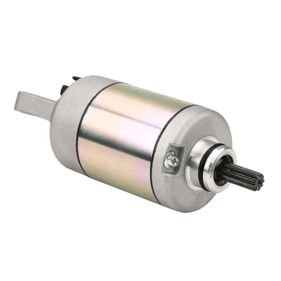 TECHIE TS1S8034 Starter Motor Replace for 31200-HL4-003 Fit for Honda UTV PIONEER 1000 M5 2016-2022,PIONEER 1000 M3 2016-2022