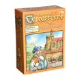 thumbnail image 2 of Z-Man - Carcassonne - Extension 5 (Abbey et Mayor), 2 of 2