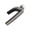 Silver, variant on Yihuala Adjustable Guitar Capo With Strong Clamping Force and Multicolor Option Designs For Musicians Stable And Clear Sound