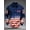 T4, variant on Men’s 1776-2026 USA 250th Anniversary Long Sleeve Button Up Shirt, Vintage American Flag Eagle We The People Faith Print Casual Patriotic Shirts