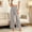 Gray, variant on Boyscolos Women's Stretchy Lounge Pants Travel Fashion Pant Summer Lightweight Yoga Leggings Loose High Waist Clothes