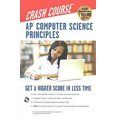 thumbnail image 1 of Ap Computer Science Principles Crash Course, Jacqueline Corricelli Paperback, 1 of 1