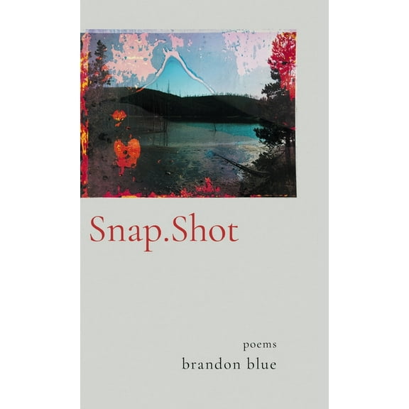 Snap.Shot (Hardcover)